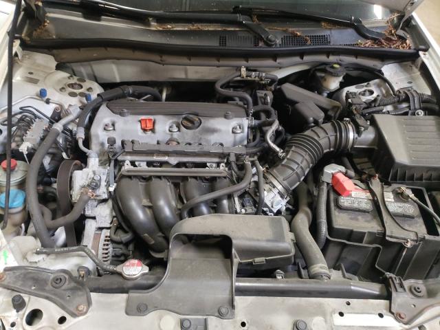 Photo 6 VIN: 1HGCP2F41CA181639 - HONDA ACCORD LXP 