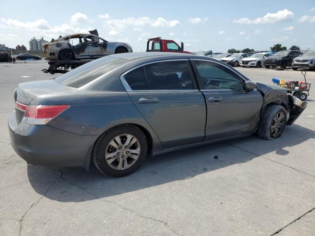 Photo 2 VIN: 1HGCP2F41CA209326 - HONDA ACCORD LXP 