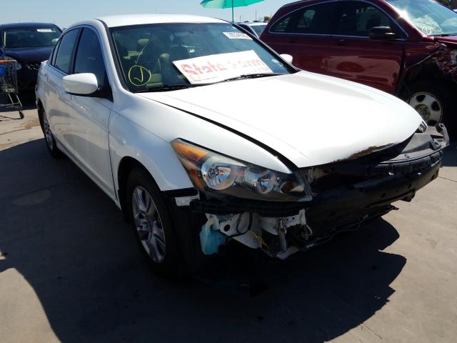 Photo 0 VIN: 1HGCP2F41CA213229 - HONDA ACCORD LXP 