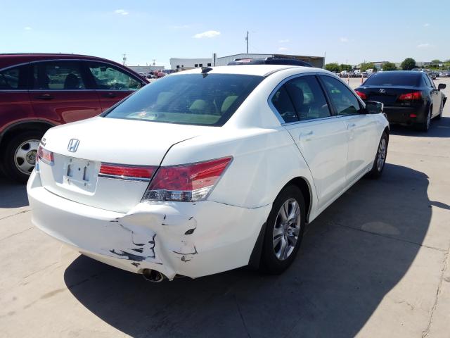 Photo 3 VIN: 1HGCP2F41CA213229 - HONDA ACCORD LXP 