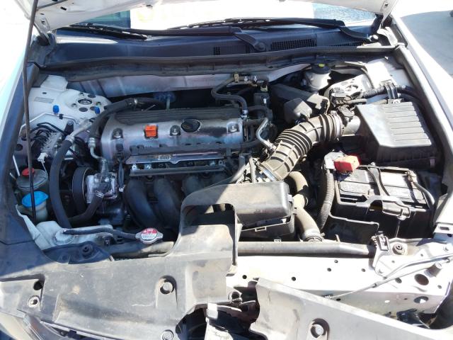 Photo 6 VIN: 1HGCP2F41CA213229 - HONDA ACCORD LXP 