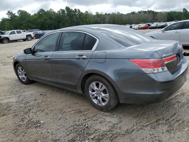 Photo 1 VIN: 1HGCP2F41CA217166 - HONDA ACCORD LXP 