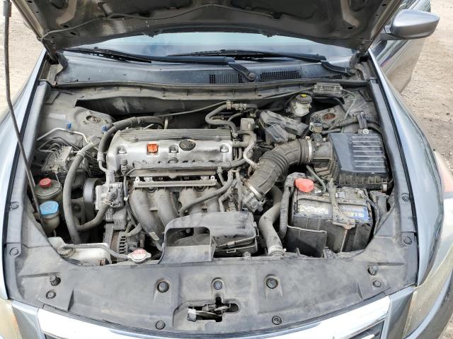 Photo 10 VIN: 1HGCP2F41CA217166 - HONDA ACCORD LXP 