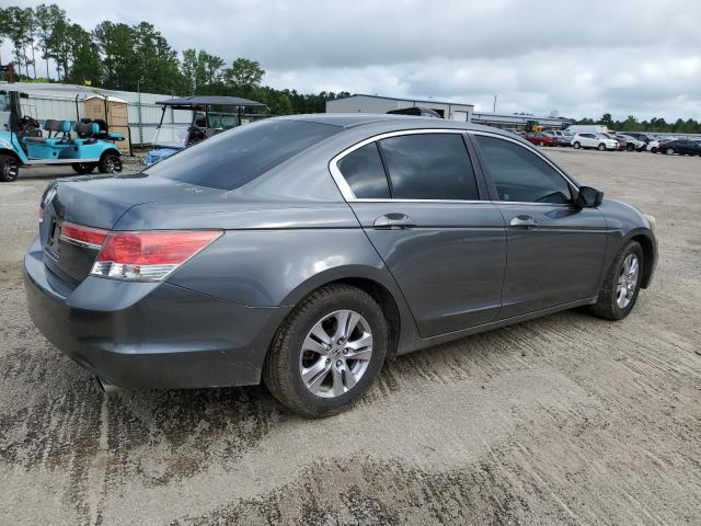 Photo 2 VIN: 1HGCP2F41CA217166 - HONDA ACCORD LXP 