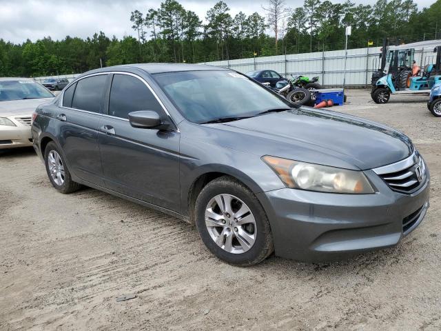 Photo 3 VIN: 1HGCP2F41CA217166 - HONDA ACCORD LXP 