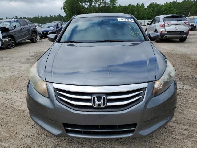 Photo 4 VIN: 1HGCP2F41CA217166 - HONDA ACCORD LXP 