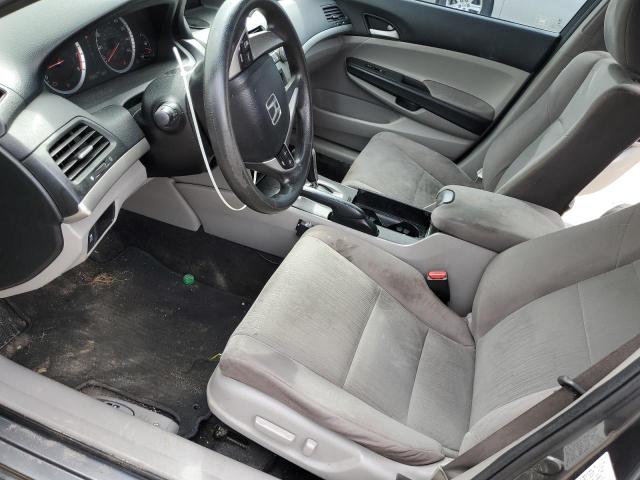 Photo 6 VIN: 1HGCP2F41CA217166 - HONDA ACCORD LXP 