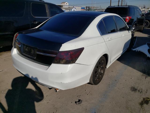 Photo 3 VIN: 1HGCP2F41CA219306 - HONDA ACCORD LXP 