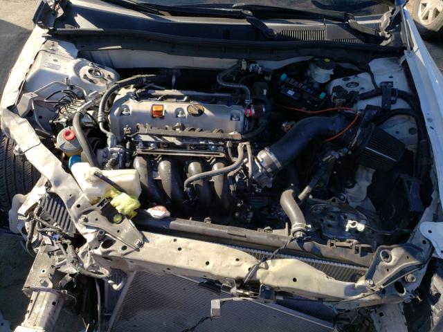 Photo 6 VIN: 1HGCP2F41CA219306 - HONDA ACCORD LXP 