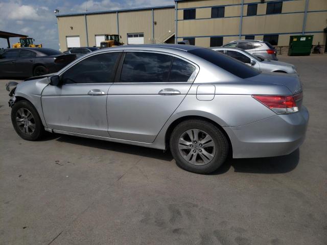 Photo 1 VIN: 1HGCP2F41CA222836 - HONDA ACCORD LXP 