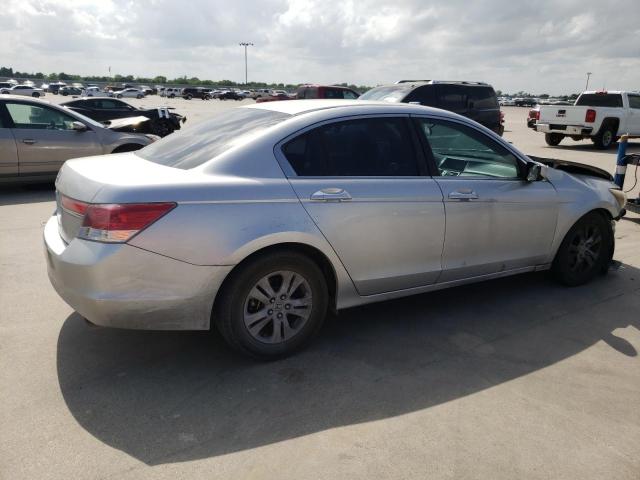 Photo 2 VIN: 1HGCP2F41CA222836 - HONDA ACCORD LXP 