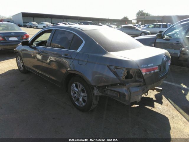 Photo 2 VIN: 1HGCP2F41CA232850 - HONDA ACCORD SDN 