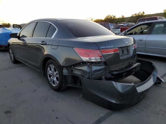 Photo 2 VIN: 1HGCP2F41CA235280 - HONDA ACCORD LXP 