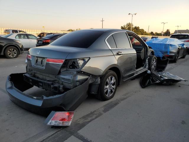 Photo 3 VIN: 1HGCP2F41CA235280 - HONDA ACCORD LXP 