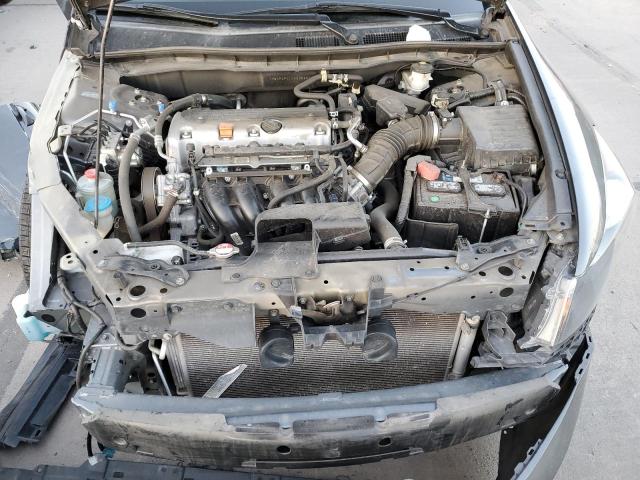 Photo 6 VIN: 1HGCP2F41CA235280 - HONDA ACCORD LXP 