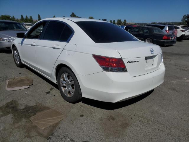 Photo 1 VIN: 1HGCP2F42AA006684 - HONDA ACCORD 