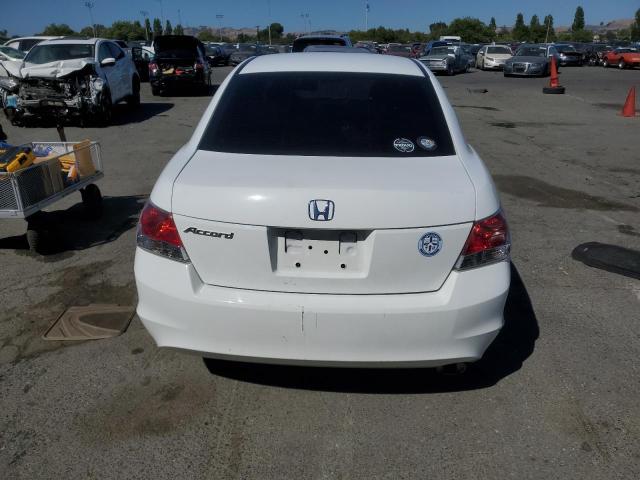 Photo 5 VIN: 1HGCP2F42AA006684 - HONDA ACCORD 