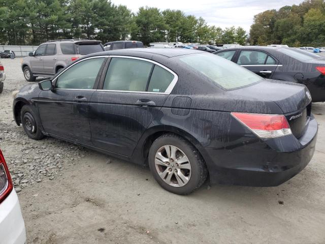 Photo 1 VIN: 1HGCP2F42AA013375 - HONDA ACCORD LXP 