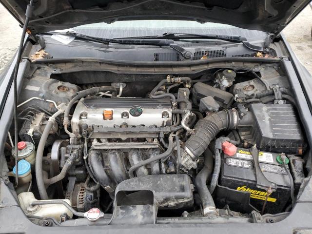 Photo 10 VIN: 1HGCP2F42AA013375 - HONDA ACCORD LXP 