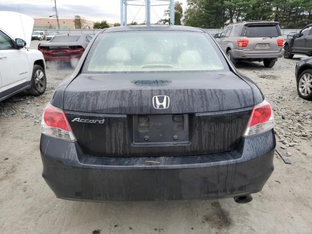 Photo 5 VIN: 1HGCP2F42AA013375 - HONDA ACCORD LXP 