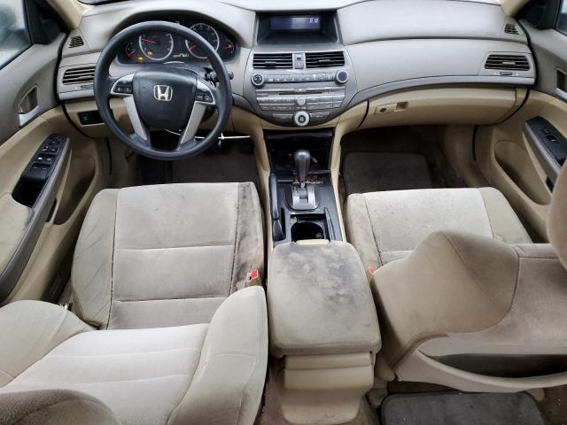 Photo 7 VIN: 1HGCP2F42AA013375 - HONDA ACCORD LXP 