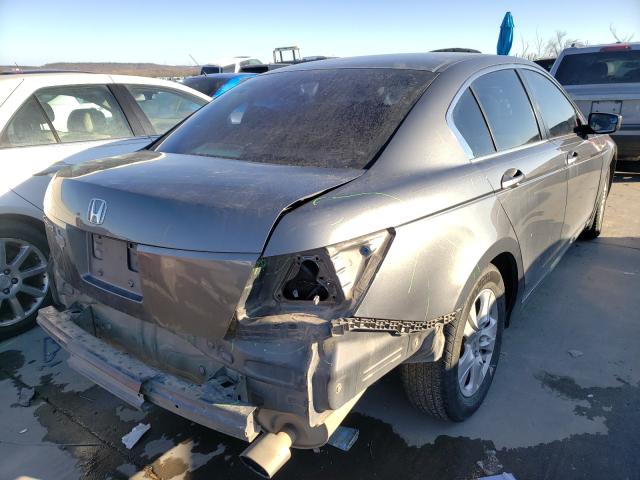 Photo 3 VIN: 1HGCP2F42AA016860 - HONDA ACCORD LXP 