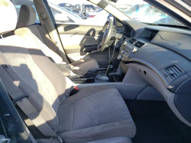 Photo 4 VIN: 1HGCP2F42AA016860 - HONDA ACCORD LXP 