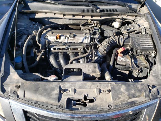 Photo 6 VIN: 1HGCP2F42AA016860 - HONDA ACCORD LXP 