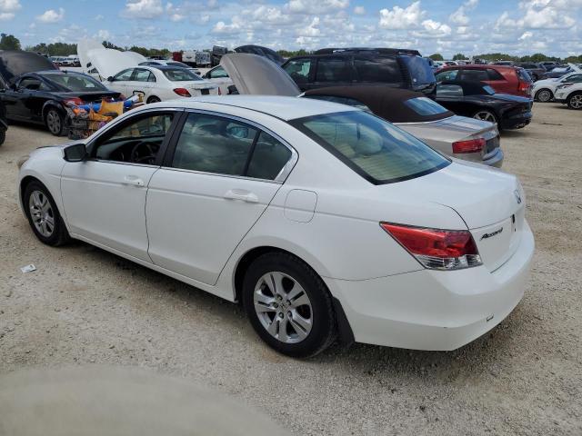 Photo 1 VIN: 1HGCP2F42AA021458 - HONDA ACCORD LXP 