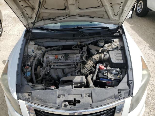 Photo 10 VIN: 1HGCP2F42AA021458 - HONDA ACCORD LXP 