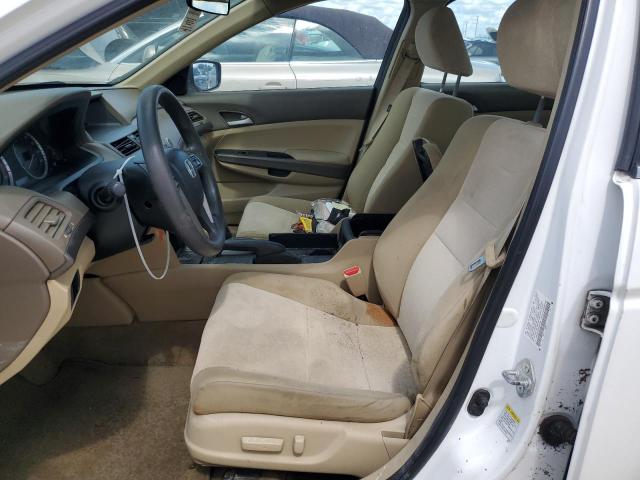 Photo 6 VIN: 1HGCP2F42AA021458 - HONDA ACCORD LXP 