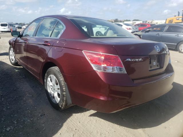 Photo 2 VIN: 1HGCP2F42AA031312 - HONDA ACCORD LXP 