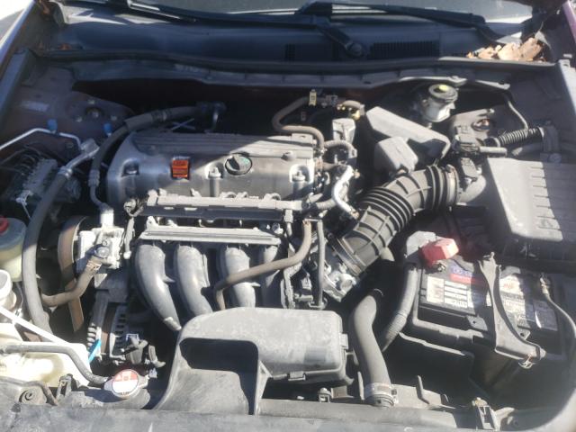 Photo 6 VIN: 1HGCP2F42AA031312 - HONDA ACCORD LXP 