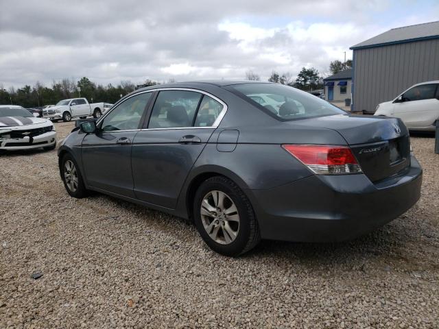 Photo 1 VIN: 1HGCP2F42AA032430 - HONDA ACCORD LXP 