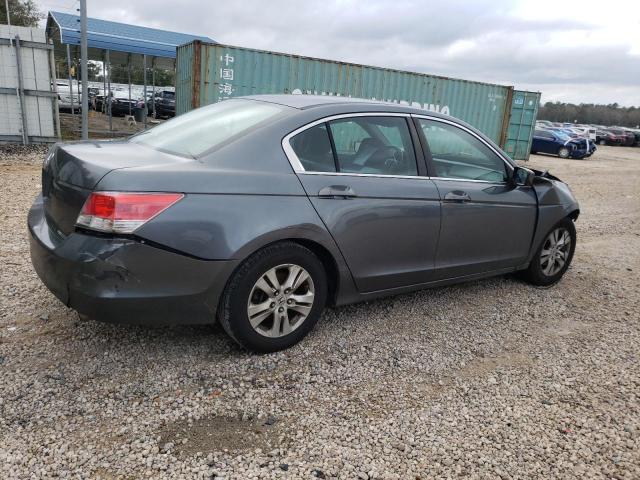 Photo 2 VIN: 1HGCP2F42AA032430 - HONDA ACCORD LXP 