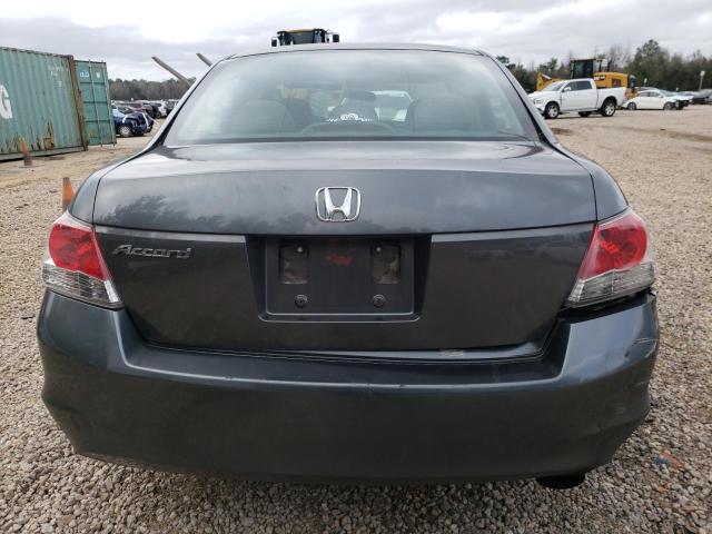 Photo 5 VIN: 1HGCP2F42AA032430 - HONDA ACCORD LXP 