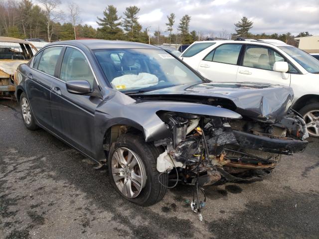 Photo 0 VIN: 1HGCP2F42AA034498 - HONDA ACCORD LXP 