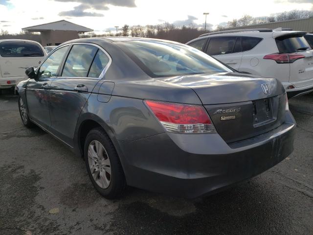 Photo 2 VIN: 1HGCP2F42AA034498 - HONDA ACCORD LXP 