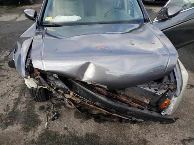 Photo 6 VIN: 1HGCP2F42AA034498 - HONDA ACCORD LXP 