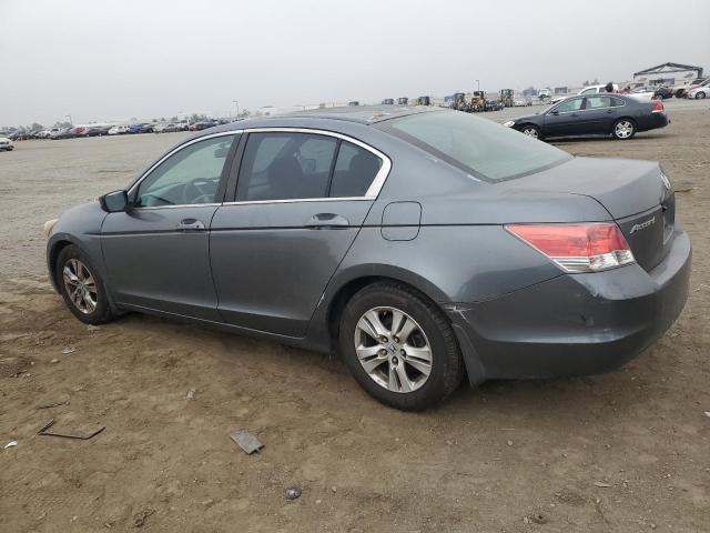 Photo 1 VIN: 1HGCP2F42AA034629 - HONDA ACCORD LXP 