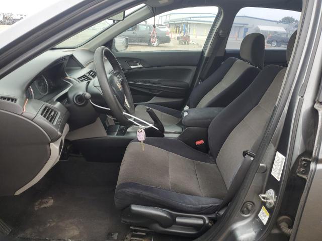 Photo 6 VIN: 1HGCP2F42AA034629 - HONDA ACCORD LXP 