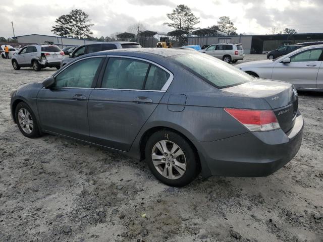 Photo 1 VIN: 1HGCP2F42AA042875 - HONDA ACCORD LXP 