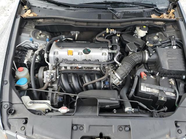 Photo 10 VIN: 1HGCP2F42AA042875 - HONDA ACCORD LXP 