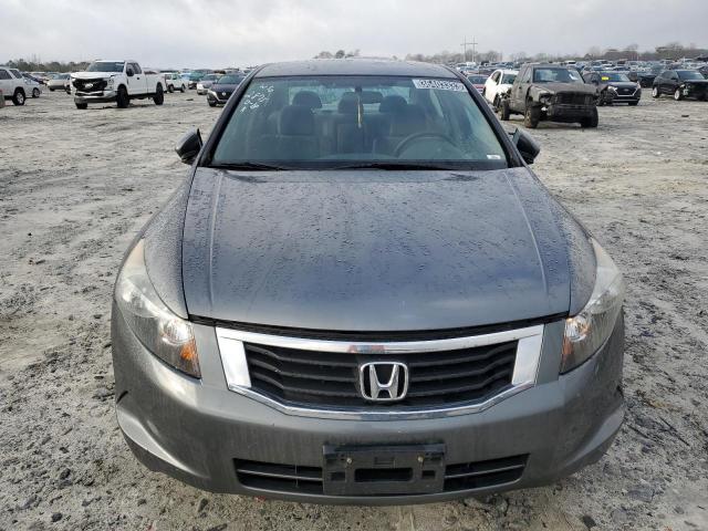 Photo 4 VIN: 1HGCP2F42AA042875 - HONDA ACCORD LXP 