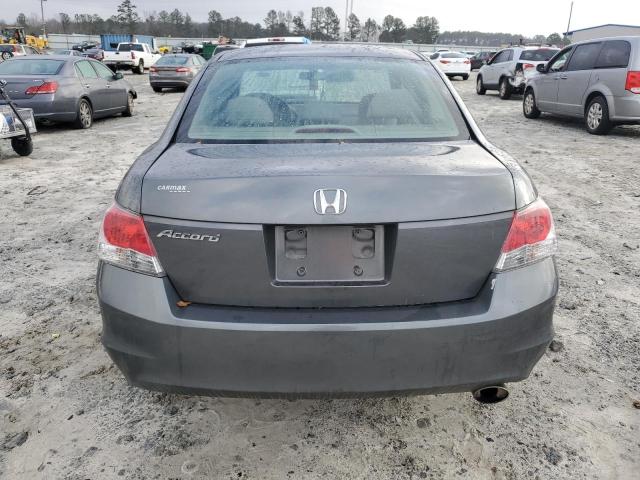 Photo 5 VIN: 1HGCP2F42AA042875 - HONDA ACCORD LXP 