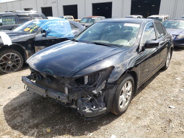 Photo 1 VIN: 1HGCP2F42AA047767 - HONDA ACCORD LXP 