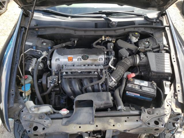 Photo 6 VIN: 1HGCP2F42AA047767 - HONDA ACCORD LXP 