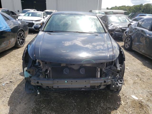 Photo 8 VIN: 1HGCP2F42AA047767 - HONDA ACCORD LXP 