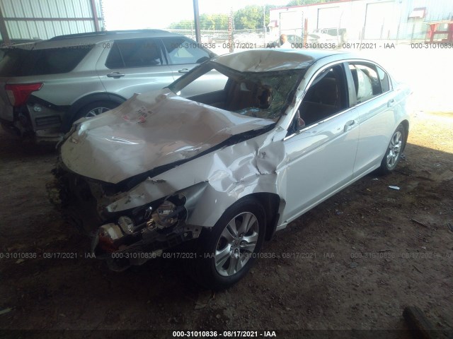 Photo 1 VIN: 1HGCP2F42AA062284 - HONDA ACCORD SDN 