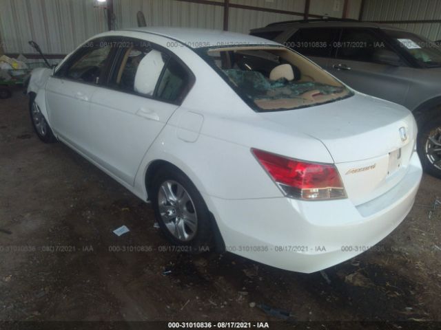 Photo 2 VIN: 1HGCP2F42AA062284 - HONDA ACCORD SDN 